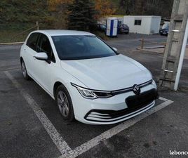 GOLF SOCIETE 1.5 ETSI OPF 130 DSG7 LIFE PLUS REVERSIBLE