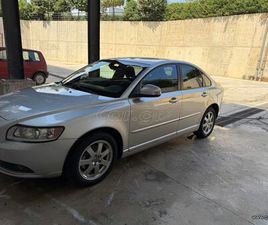 VOLVO S40 2009