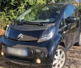 CITROEN C-ZERO CITROEN C0