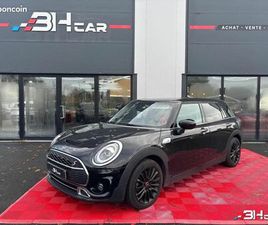 MINI CLUBMAN 2.0 SD 190 / SURÉQUIPÉ