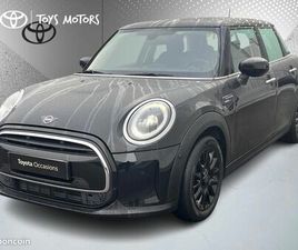 MINI MINI ONE MINI ONE EDITION CAMDEN 102 CH