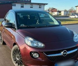 OPEL ADAM 1.0L