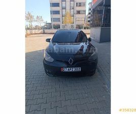 RENAULT FLUENCE 1.5 DCI PRIVILEGE