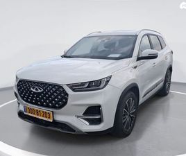 NOBEL אוט׳ בנזין 1.6 (186 כ״ס)