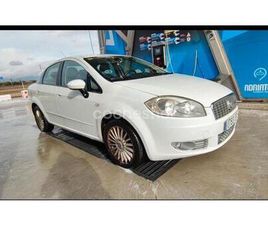 FIAT LINEA