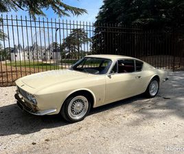 FORD TAUNUS OSI FORD