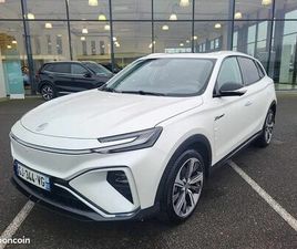 MG MOTOR MARVEL R EV 180CH - 70KWH LUXURY 2WD