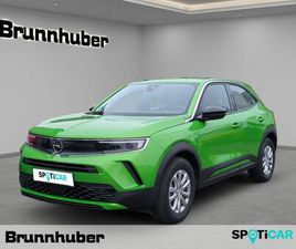 OPEL MOKKA-E EDITION (MJ22) ELEKTROMOTOR 100 KW (136