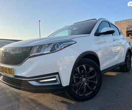 EV חשמלי אוט׳ (163 כ״ס)