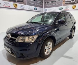 FIAT FREEMONT FIAT FREEMONT LOUNGE 2.0 16V DIESEL