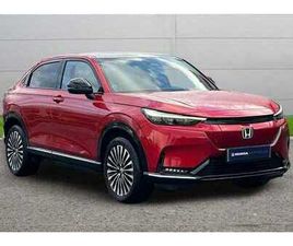 150KW ADVANCE 69KWH 5DR AUTO