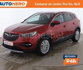 OPEL GRANDLAND X 1.5 CDTI SELECTIVE