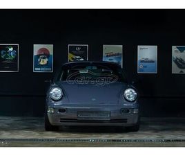 PORSCHE 964 1991 CARRERA 2