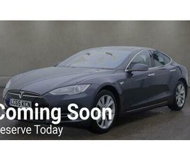 2015 (65) - 311KW 85KWH DUAL MOTOR 5DR [NAV]