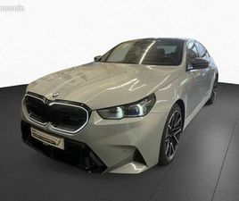 BMW SERIE 5 M5 BMW M5 BERLINE 4.4 PHEV V8 727 + TOIT PANO + 360° + HUD + ACC