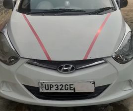 HYUNDAI EON