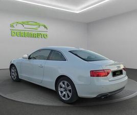 AUDI A5 2.0 TFSI 180 CV AMBITION