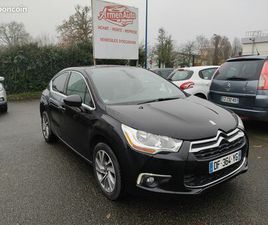 CITROEN DS4 1.6 HDI 115 AIRDREAM SO CHIC