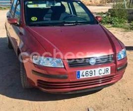 FIAT STILO