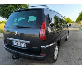 PEUGEOT 136 2.0HDI SV 136