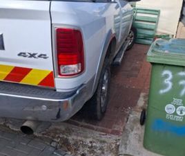 SLT אוט׳ 5 מק 6.7 (370 כ״ס) [2019-2024]