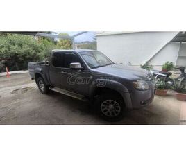 MAZDA BT-50 2009