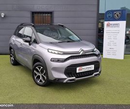 CITROEN C3 AIRCROSS PURETECH 110CH S&S SHINE