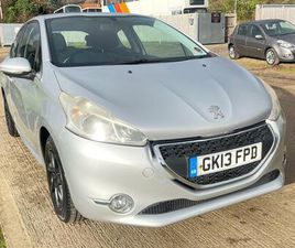 1.2 VTI ACTIVE EURO 5 3DR