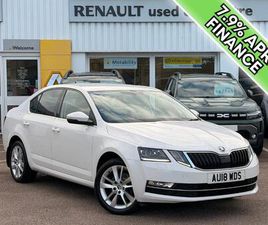 2018 - 1.5 TSI SE L 5DR