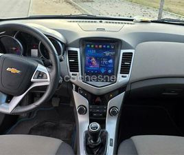 CHEVROLET CRUZE 2.0 VCDI 16V LS CLIMA