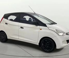 HYUNDAI EON