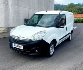 OPEL COMBO TOUR OPEL COMBO TOUR EXPRESSION 1.3 CDTI L1 H1