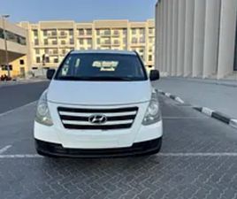 HYUNDAI H1