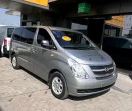 HYUNDAI H1