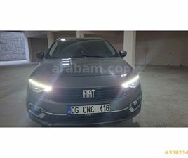 FIAT EGEA 1.4 FIRE URBAN