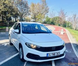 FIAT EGEA 1.6 MULTIJET EASY