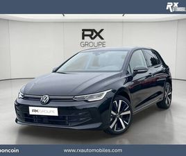 VOLKSWAGEN GOLF 1.5 TSI EVO2 116 BVM6 VW EDITION