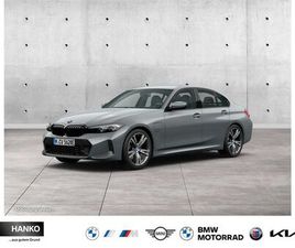 BMW 330E XDRIVE M SPORT