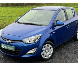 1.2I COMFORT - AIRCO - PRÊT À IMMATRICULER