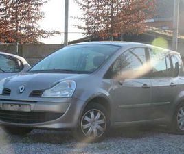 RENAULT MODUS MODUS 1.5 DCI EXPRESSION