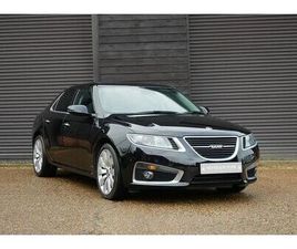 AERO XWD SALOON 2.8 AUTOMATIC PETROL