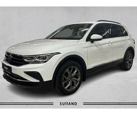 2,0 TDI 150 HK 4MOTION DSG LIFE