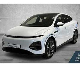 PERFORMANCE/ XPILOT/ACC/PANORAMA/AWD/H-FESTE/LED/S+V