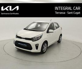 KIA PICANTO KIA - PICANTO 1.0 DPI 46KW 63CV CONCEPT