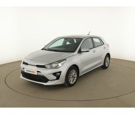 KIA RIO 1.2 DPI ACTIVE
