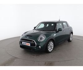 MINI MINI COOPER S FINITION CHILI BVA7