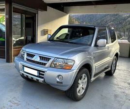 COURT 3.2 DI-D 160 DAKAR