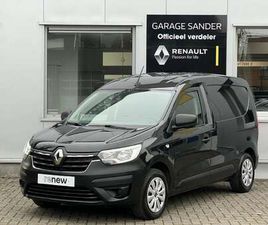 RENAULT EXPRESS DCI 75 PK CONFORT