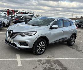RENAULT KADJAR RENAULT KADJAR ZEN GPF TCE 140CV