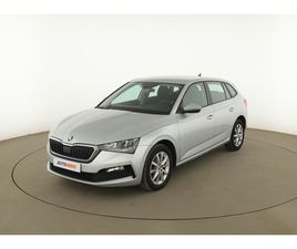 SKODA SCALA 1.6 TDI AMBITION DSG7